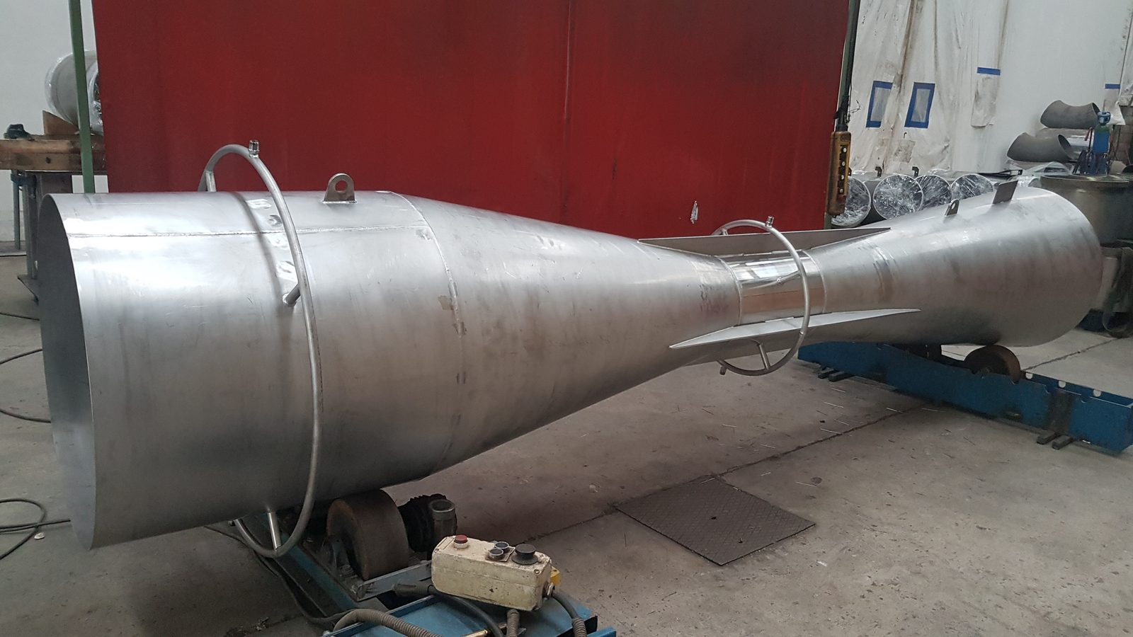 Projet spécial