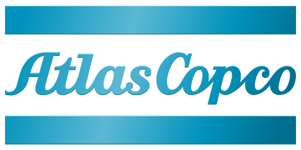 Atlas Copco