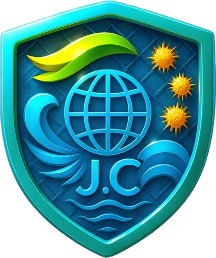 JC Filter Solutions Logo